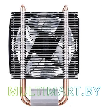 Кулер Cooler Master Hyper H411R RR-H411-20PW-R1 картинка 3